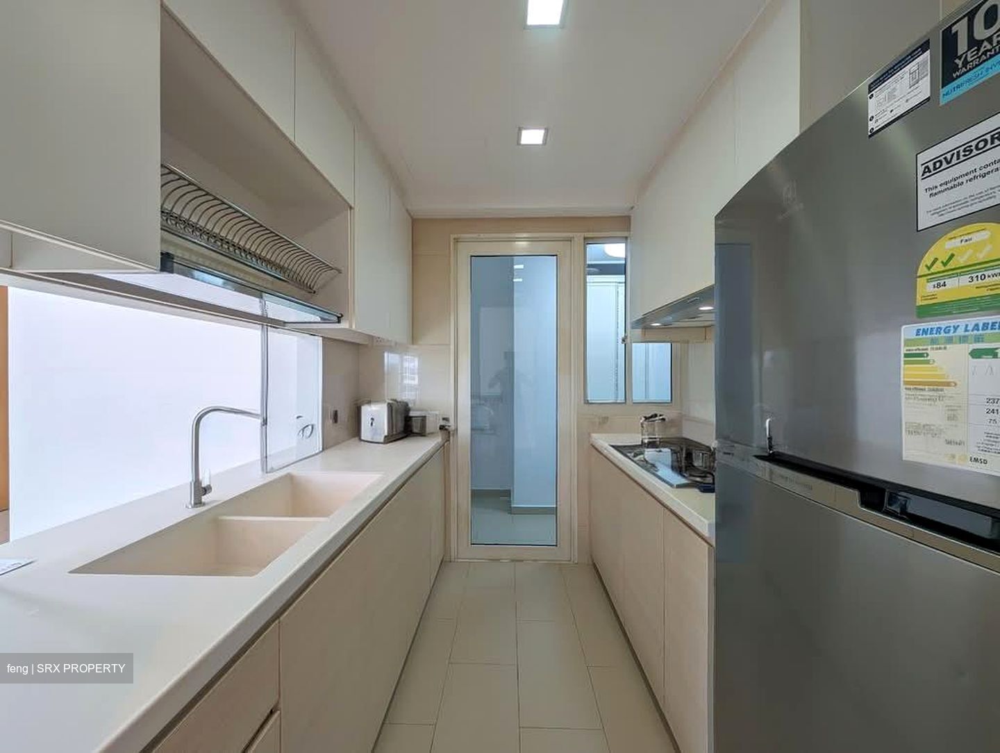 Waterview (D18), Condominium #560087181